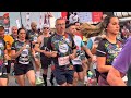 Salida carrera Ponle Freno Málaga 2025 #ponlefreno #malaga #carrera #10km #5km
