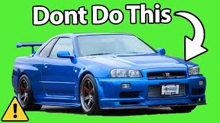 8 Car Myths You Actually Believed!! (Not True)