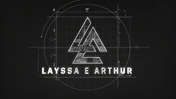 Layssa & Arthur | Peejay C - Dar-te Prazer (Remix) | Brazilian Zouk