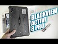 Blackview Active 8 Pro - нема слів! Це найкраще, що я бачив!