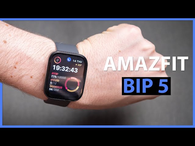 🔥 Amazfit Bip 3 Pro vs Amazfit Bip 3 COMPARATIVA en ESPAÑOL 🥊 ¿Merece la  pena pagar mas? 