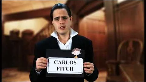 ECMH - Carlos Fitch