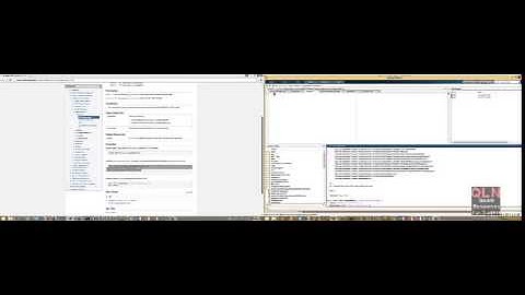 Demo Matlab call a DotNet assmebly