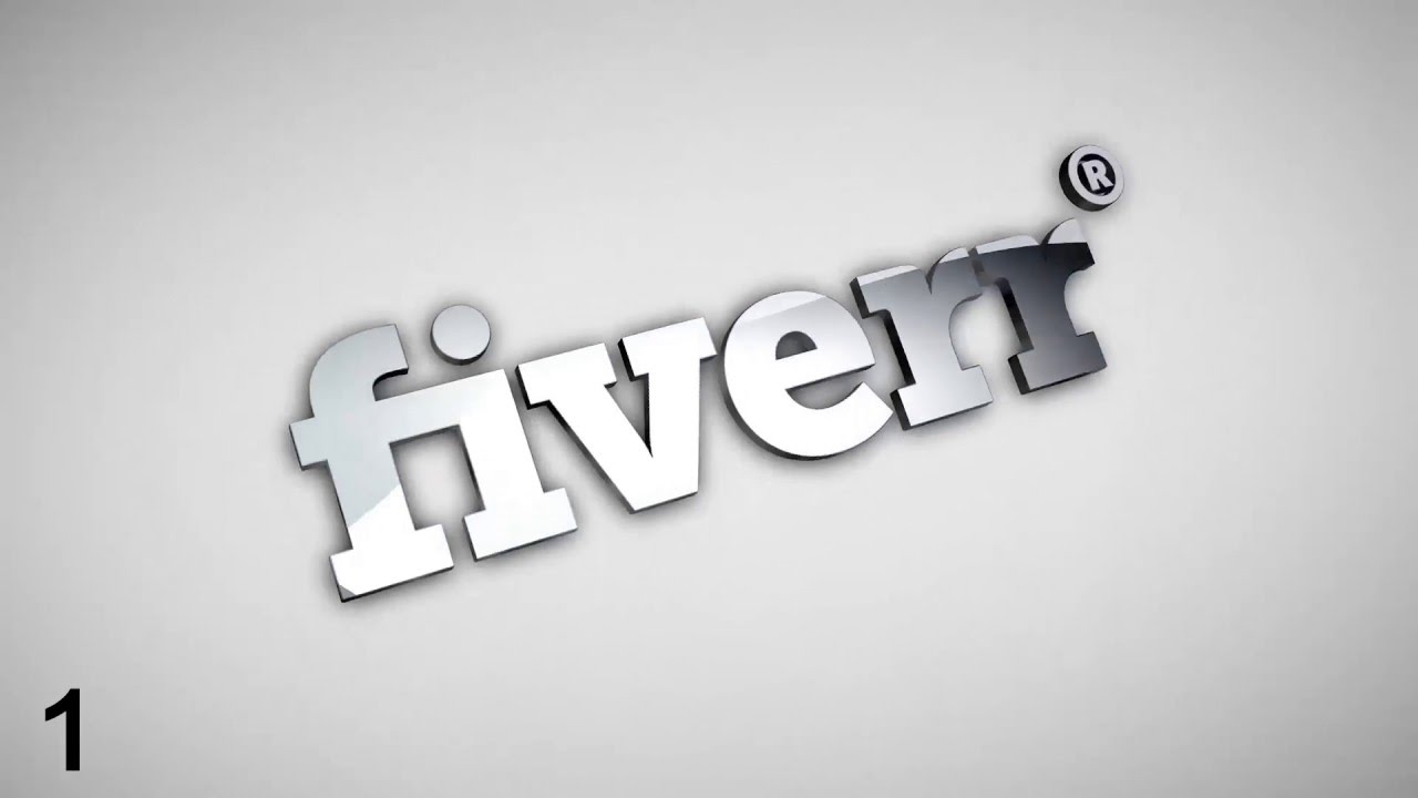 clean corporate video intros