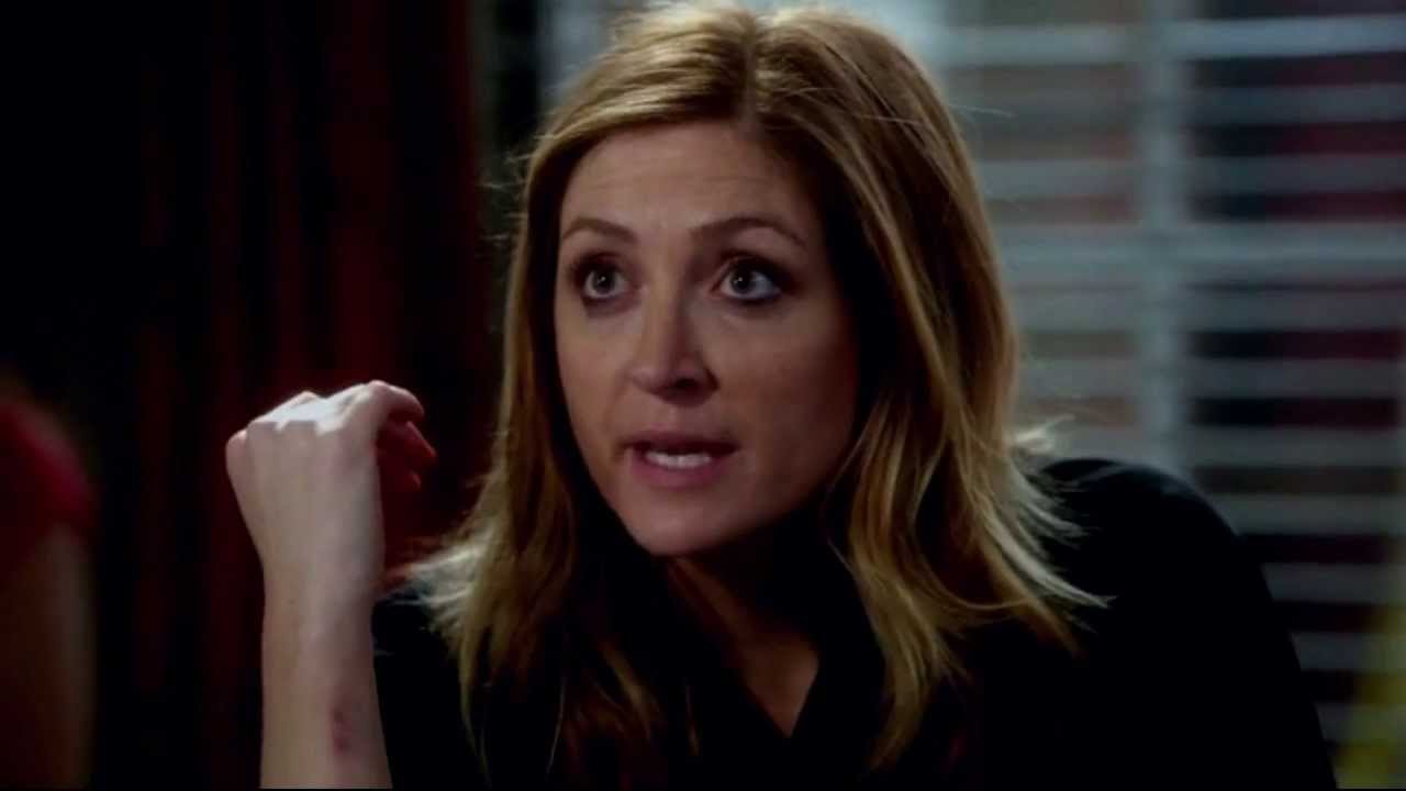 Maura Isles Maura Isles