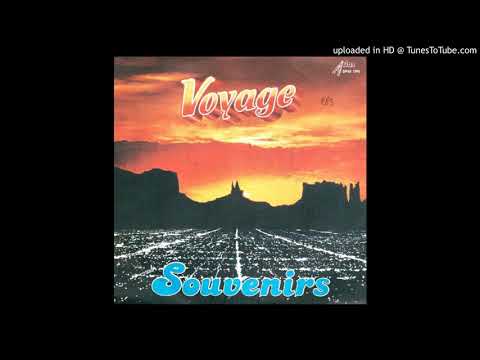 EMR Audio - Voyage - Souvenir (Audio HQ)