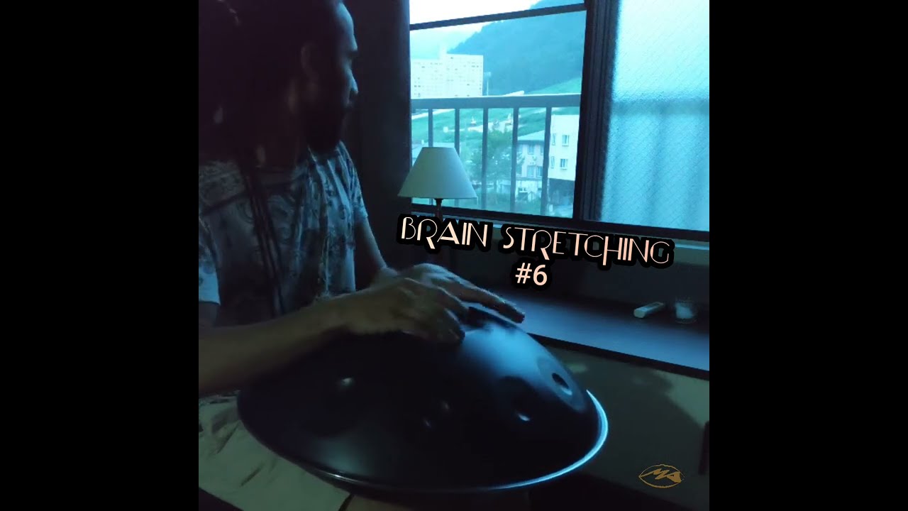 Brain Stretching n°6