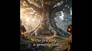 Welcome to Acorn Hollow!