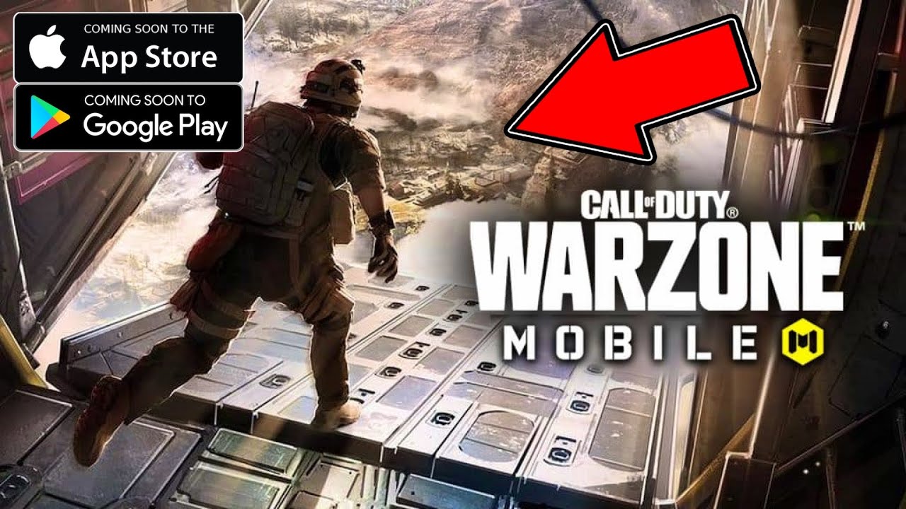 5 things we want to see in Call of Duty: Warzone Mobile