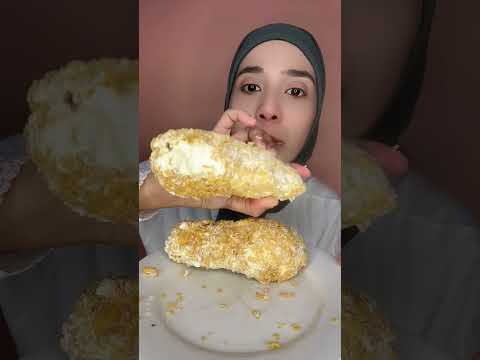 MAKANAN UNIK VIRAL