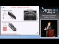 RSNA 2013 - The Future of Ultrasound : UltraFast™ Imaging by Dr. Mathias Fink