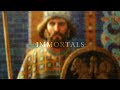 Immortals - Epic Iranian Music