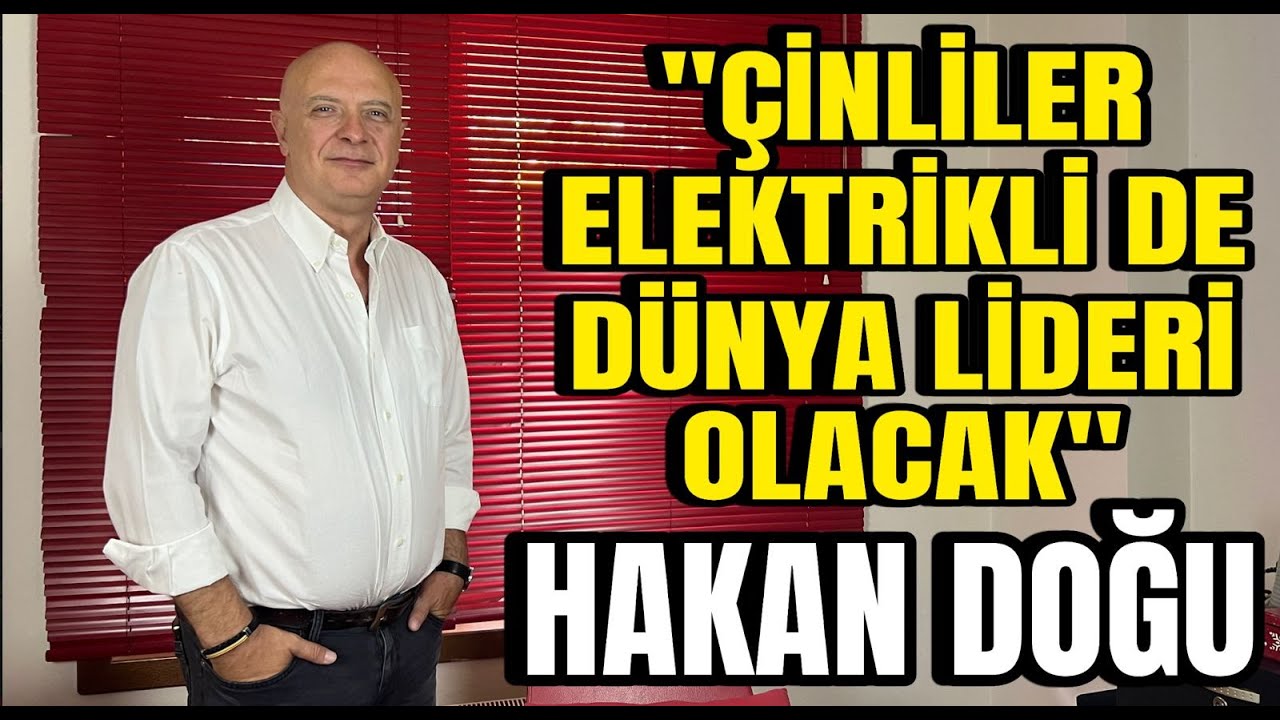 Nous avons rencontré Mahmut Hayırlıoğlu dans le cadre du programme AutoTalks et avons eu une conversation inoubliable !