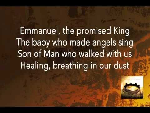 Natalie Grant: "Alive (MARY MAGDALENE)" - Official Lyric Video