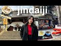 Tokyo Hidden Gems: Jindai-ji | what to eat, things to do