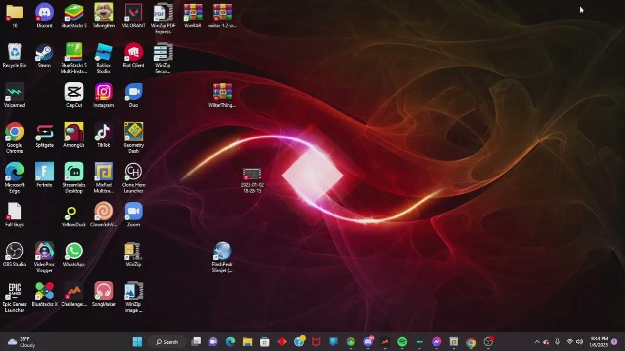 How To Organize An Album In File Explorer For Windows YouTube
