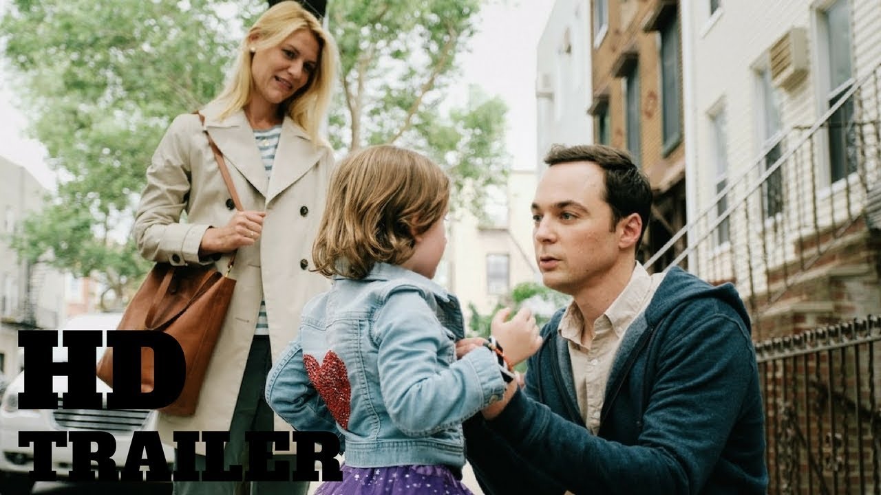 dramamine precio A Kid Like Jake 2018 Trailer #1 Jim parsons, Claire Danes, Priyanka Chopra