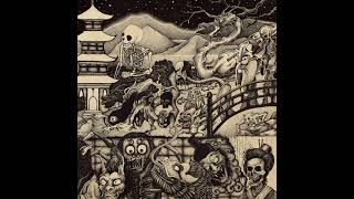 Earthless - Night Parade Of One Hundred Demons (Full Album) 2022 - Nuclear Blast Records