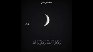 قرآن كريم بصوت ماهر المعيقلي 🎤🔊 أجمل حالات واتس اب دينية مقاطع دينية قصيرة مقاطع انستقرام دينية