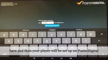 How to connect your IAdea XMP6200