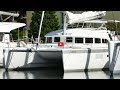 Walkthrough of a new 2019 Lagoon 380 Catamaran for Sale Hull 859