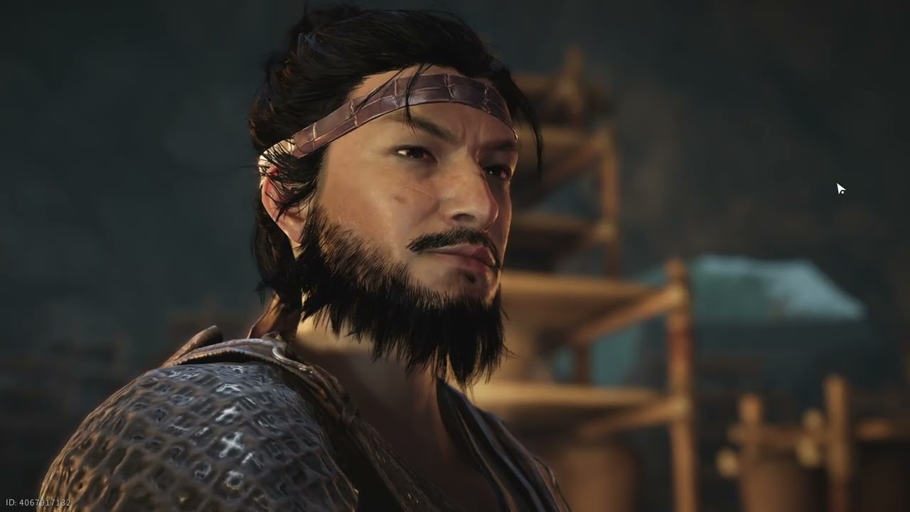 Where Winds Meet #2: Game hay! Ae lên Steam hay lên trang chủ tải đều được