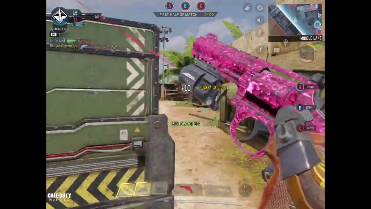 Get J358 Cod Mobile Pictures - Call Of Duty Online