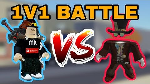 i 1v1’d coldism in arsenal