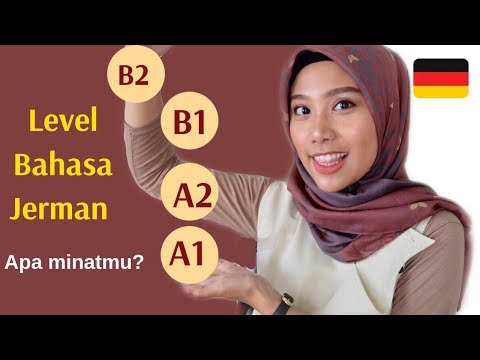 Video: Berapa Banyak Varian Bahasa Jerman Yang Terdapat Di Jerman