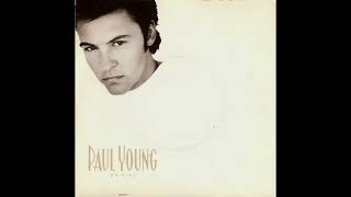 Paul Young - Oh Girl