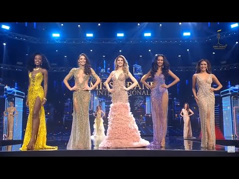 miss grand international