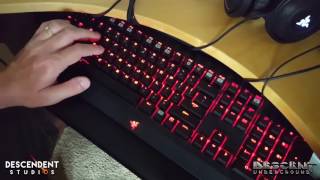 Descent: Underground .