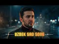 Yuragim Sendan Qoldi 💔 Uzbek Sad Love Songs Playlist | Emotional Music for Broken Hearts