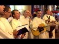 Lean On Me - Dominican Friars in DC