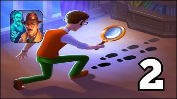 Manor Matters - Gameplay Walkthrough Part 2 - Android Gameplay