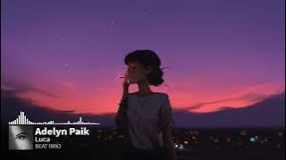 Adelyn Paik - Luca | K-Pop