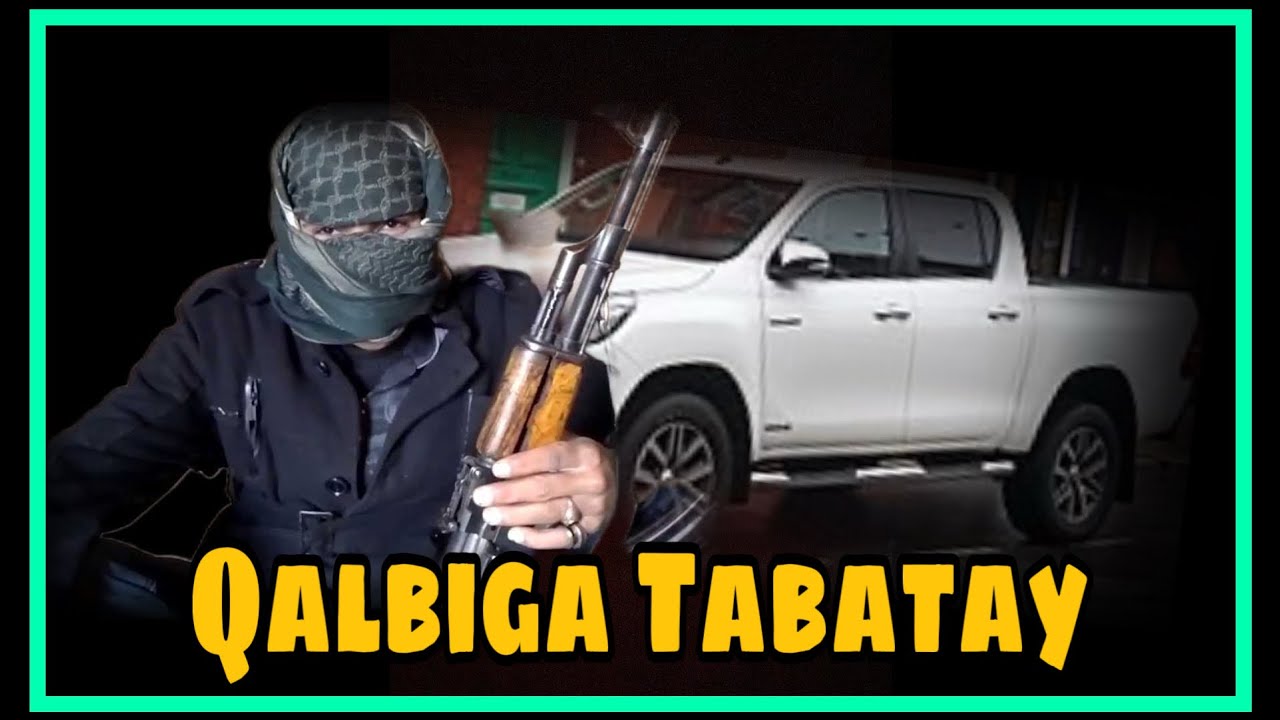 Qiso Qalbiga Gilgileyso: inta ku dhimatay Allah ha u Naxristo