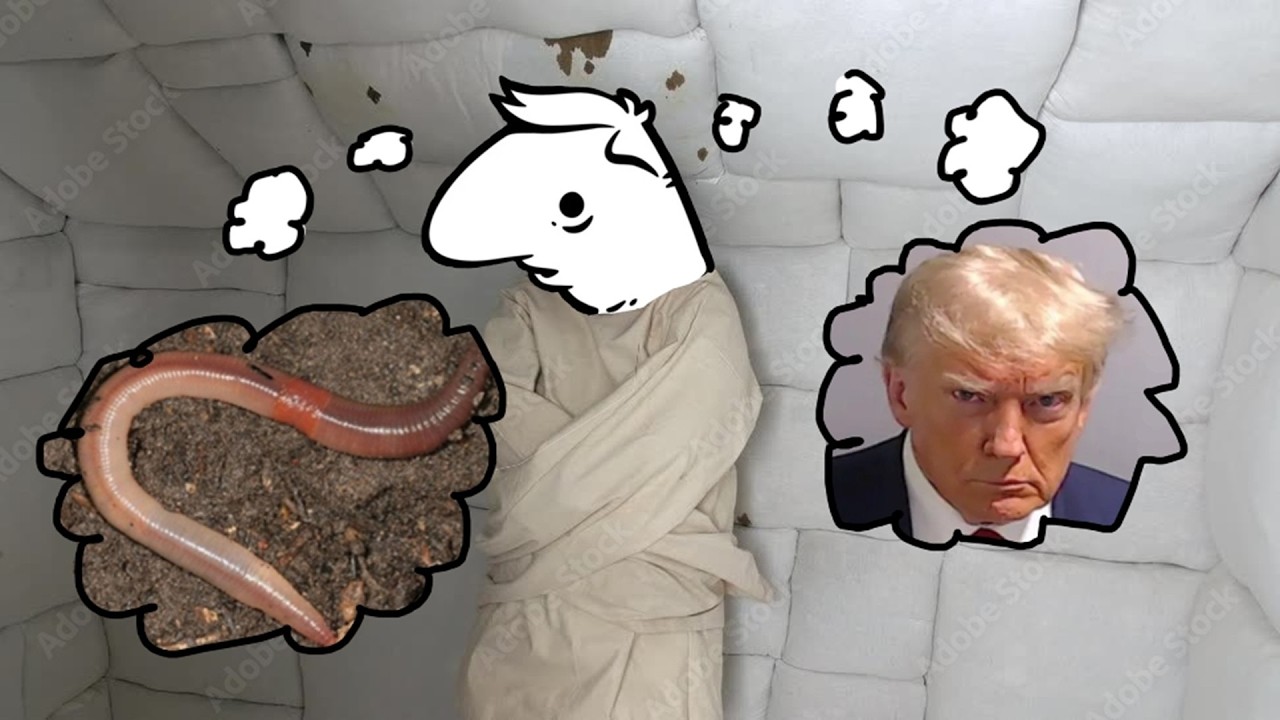 OneyPlays Clips To Watch During a Schizophrenic Episode (Fan Compilation)