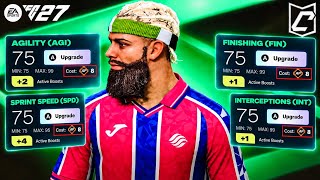 EAFC 27 Pro Clubs: Archetype Update is Coming!