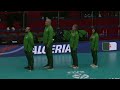 Chinese Taipei vs. Algeria - Pool Play | Girls' U17 World Championship - 2026