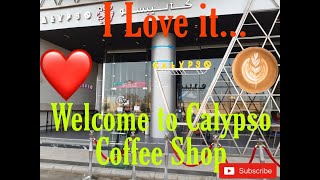 Download Lagu NEW CALYPSO CAFE \u0026 LOUNGE MP3