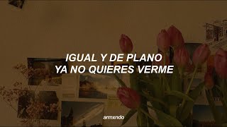 Thalía — El Próximo Viernes [Letra]