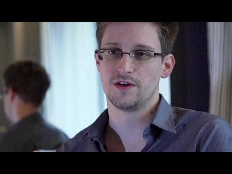 Eski CIA ajanı Snowden'ın Rusya'daki sığınma süresi doldu