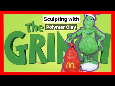 Sculpting a huge