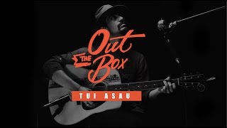 Out The Box Featuring Tui Asau Presented By Urban Kings La Raw