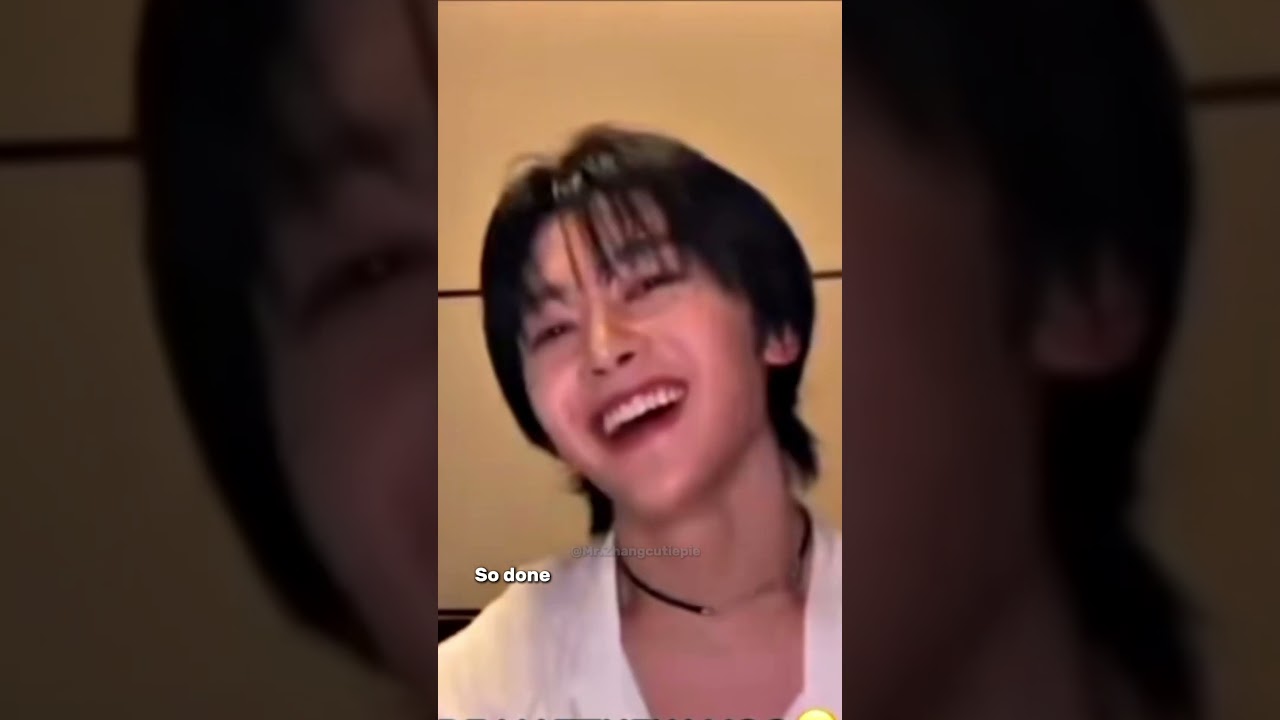 Matthew is so done w them💀