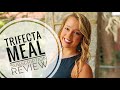 Trifecta MEAL SUBSCRIPTION REVIEW!