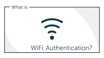 What is WiFi Authentication? | JumpCloud Video