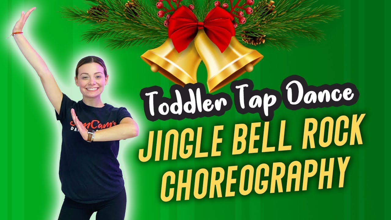 Jingle bell rock activity