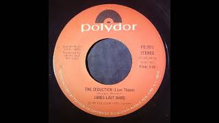 (Unrestored) James Last Band – The Seduction (Love Theme)